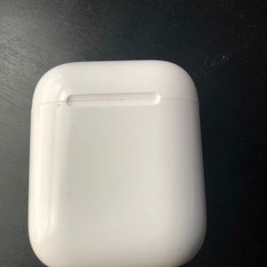 Apple Air pod
